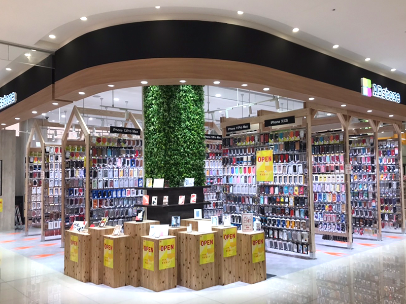 ABstoreゆめタウン廿日市店