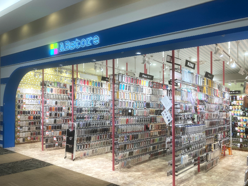 ABstoreイオンモール伊丹昆陽店