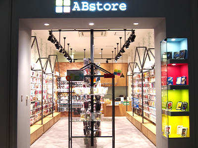 ABstoreららぽーと甲子園店
