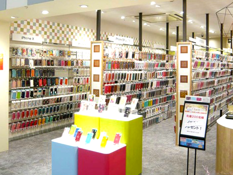 ABstoreイオンモール鈴鹿店